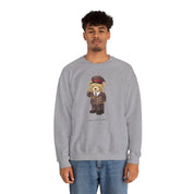 Eco-Friendly Supreme Leader Bear Pullover