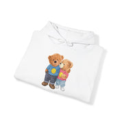 Eco-Friendly Missing Piece Hoodie