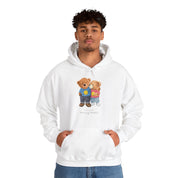 Eco-Friendly Missing Piece Hoodie