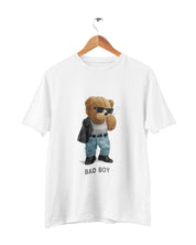 Organic Bad Boy Bear T-shirt