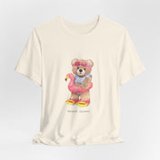 Organic Beach Queen T-shirt