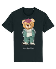 Eco-Friendly Positive Bear T-shirt