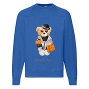 Eco-Friendly Beverly Hills Bear Pullover