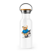 ECO Bottle Golf Bear