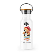 ECO Bottle Morning Bear
