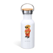 ECO Bottle Prisoner Bear