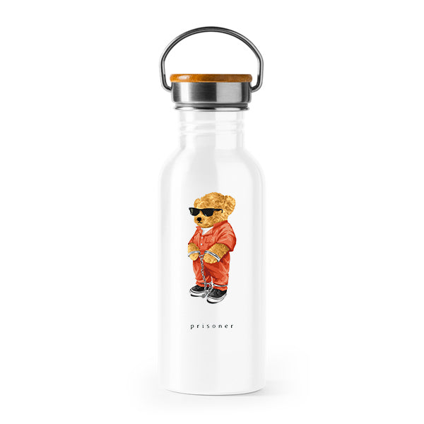 ECO Bottle Prisoner Bear
