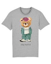 Eco-Friendly Positive Bear T-shirt
