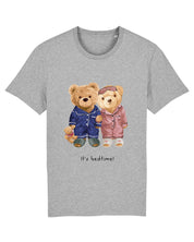 Eco-Friendly Bedtime T-shirt