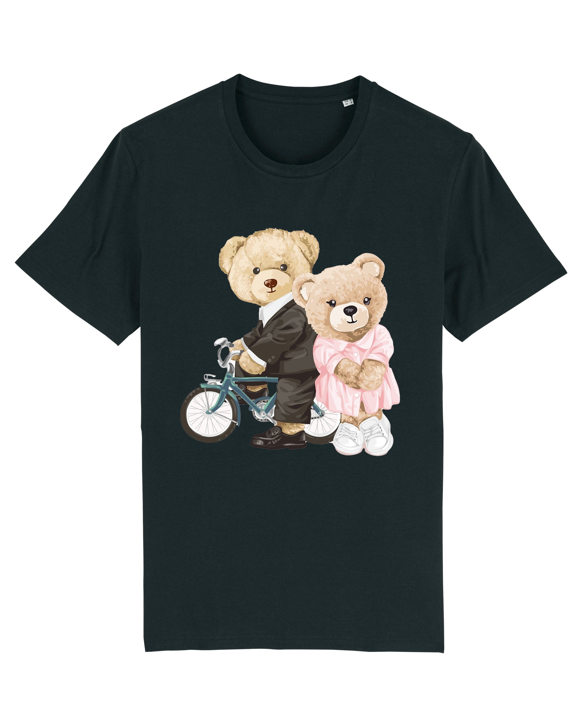Eco-Friendly Life Partner T-shirt