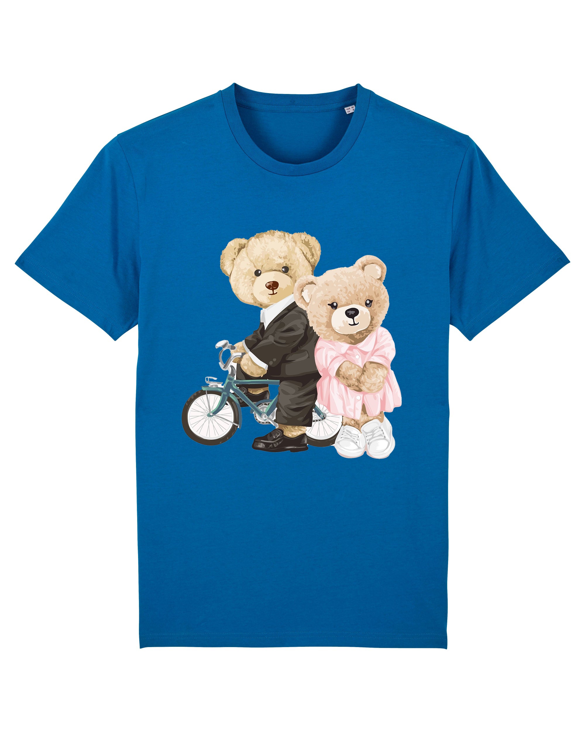 Eco-Friendly Life Partner T-shirt