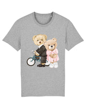 Eco-Friendly Life Partner T-shirt