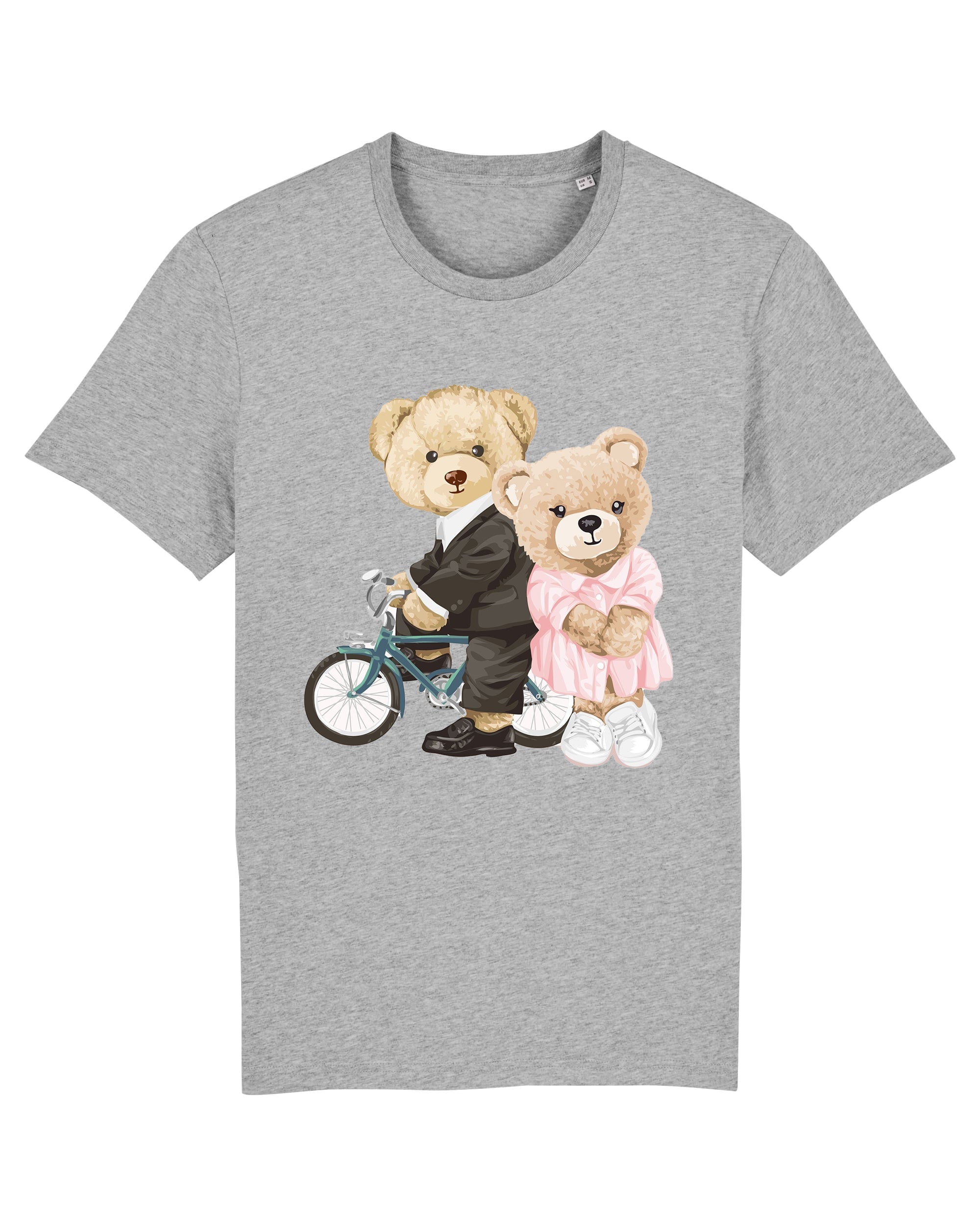 Eco-Friendly Life Partner T-shirt
