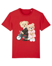 Eco-Friendly Life Partner T-shirt