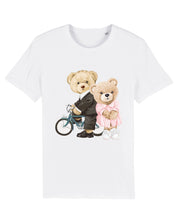Eco-Friendly Life Partner T-shirt