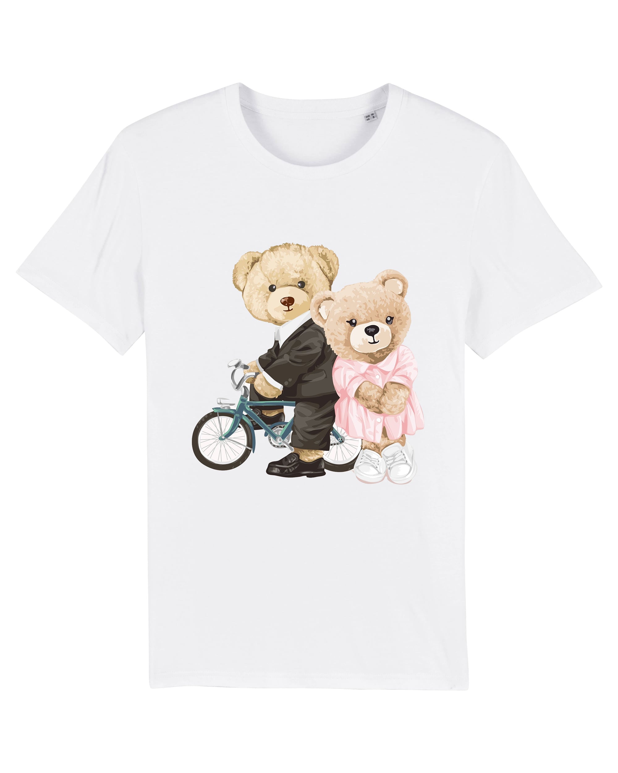Eco-Friendly Life Partner T-shirt