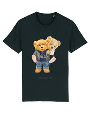 Eco-Friendly Lift You Bear T-shirt