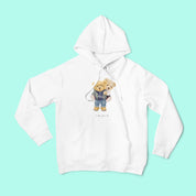 Eco-Friendly Lift You Hoodie