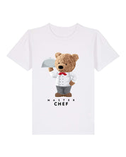 Eco-Friendly Master Chef Kids T-shirt