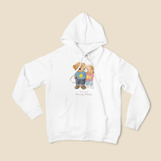 Eco-Friendly Missing Pieces Hoodie