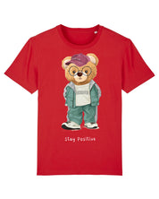Eco-Friendly Positive Bear T-shirt