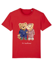 Eco-Friendly Bedtime T-shirt