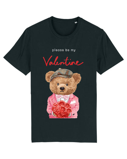 Eco-Friendly Be My Valentine T-shirt