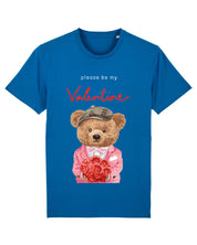 Eco-Friendly Be My Valentine T-shirt