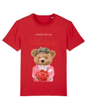 Eco-Friendly Be My Valentine T-shirt