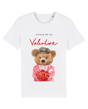 Eco-Friendly Be My Valentine T-shirt