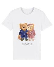 Eco-Friendly Bedtime T-shirt