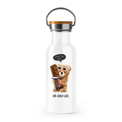 ECO Bottle Choco Bear