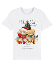 Eco-Friendly Gift Bear T-shirt