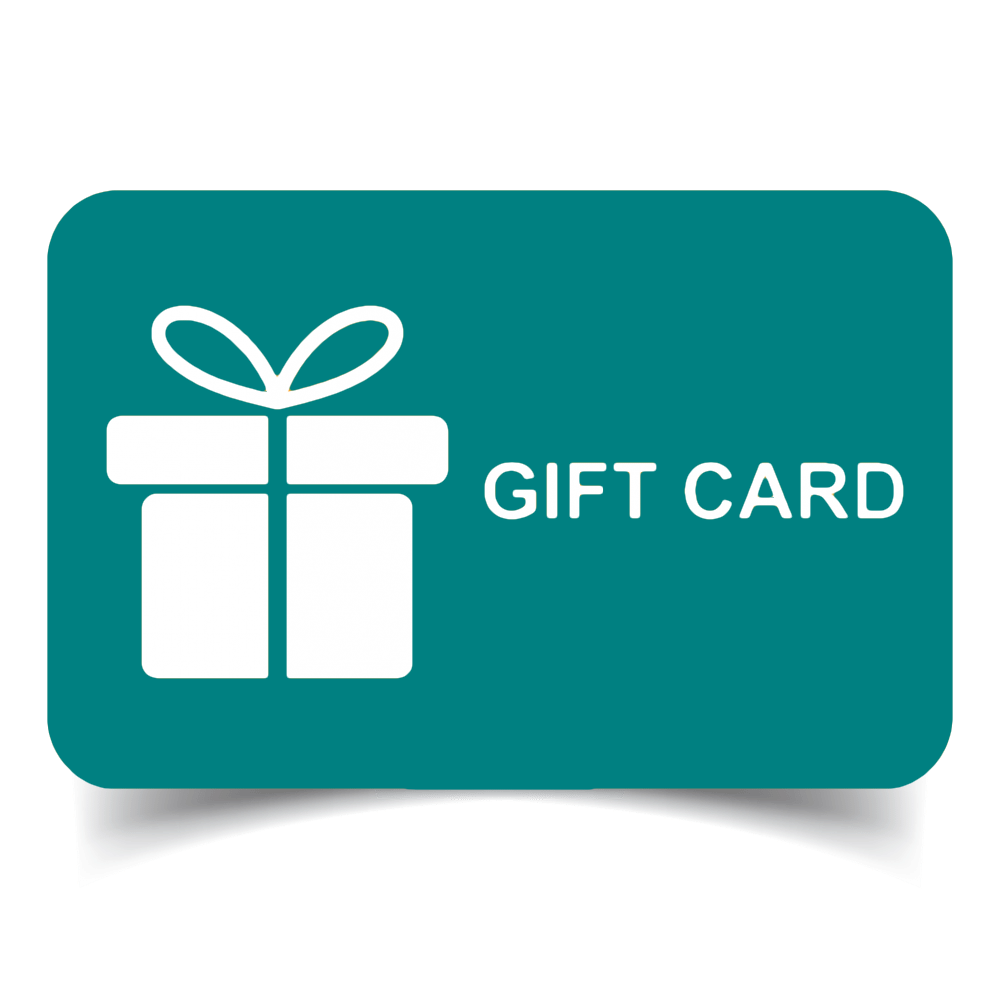 Bear Tees Gift Card