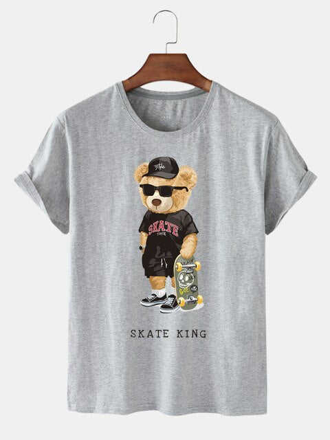 Bears king of cheap the north shirt